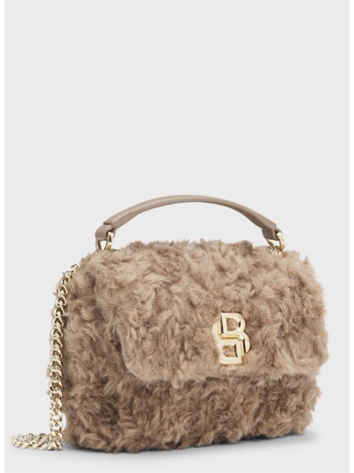 b_icon s sh. bag fur BOSS | 50552195 B_ICON S SH. BAG FUR.247